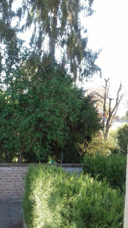 Gite Le Jardinier Épinal Exteriér fotografie